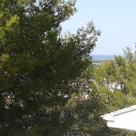 Buganvilla Pedreguer Εξωτερικό φωτογραφία