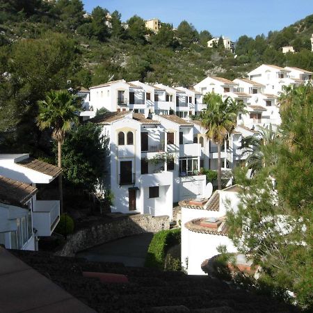 Buganvilla Pedreguer Εξωτερικό φωτογραφία