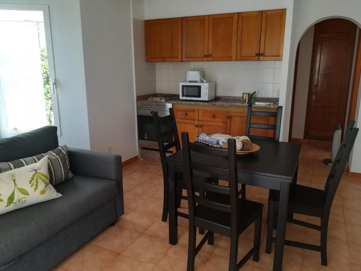 Buganvilla Pedreguer Εξωτερικό φωτογραφία
