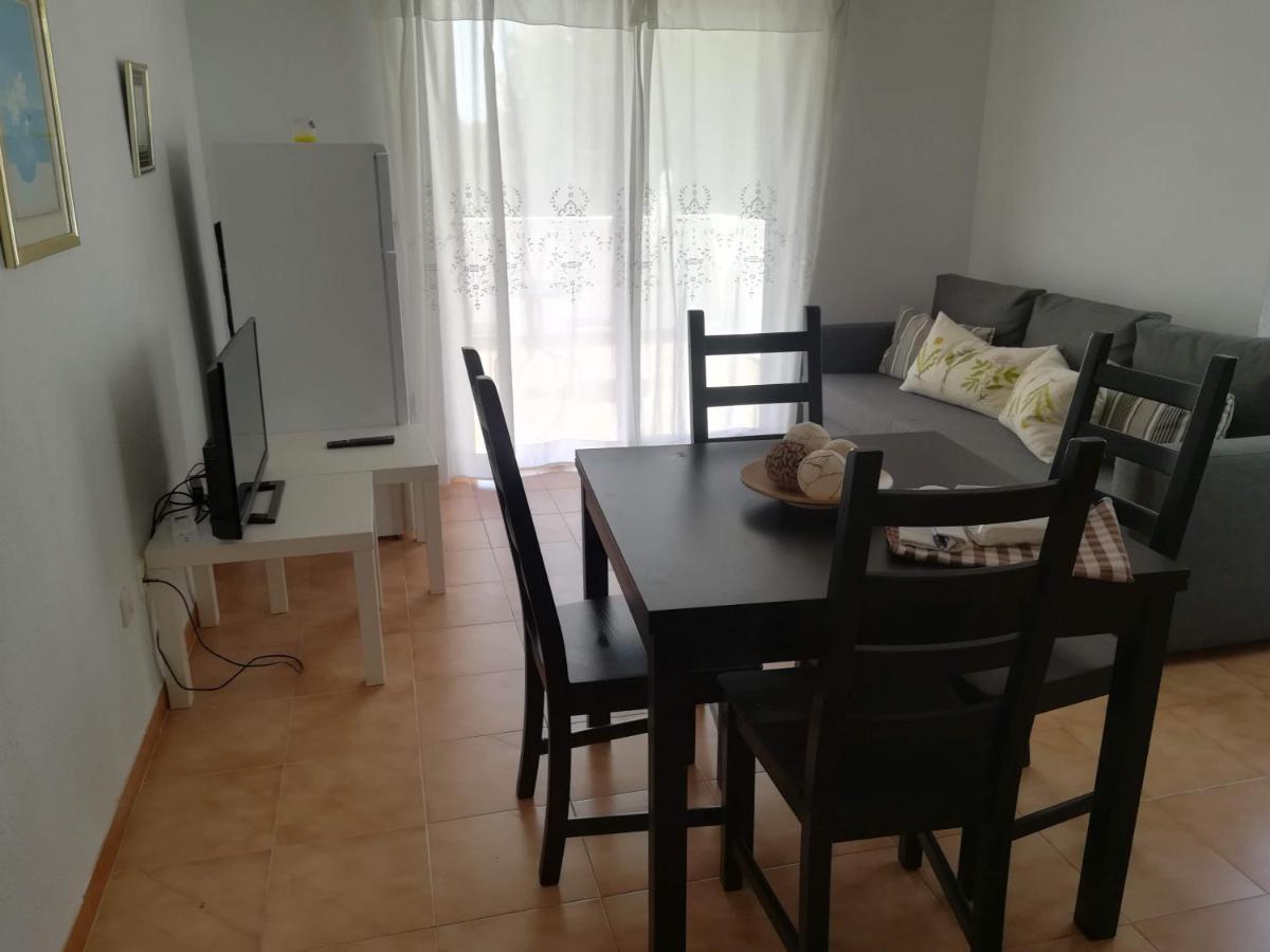 Buganvilla Pedreguer Εξωτερικό φωτογραφία