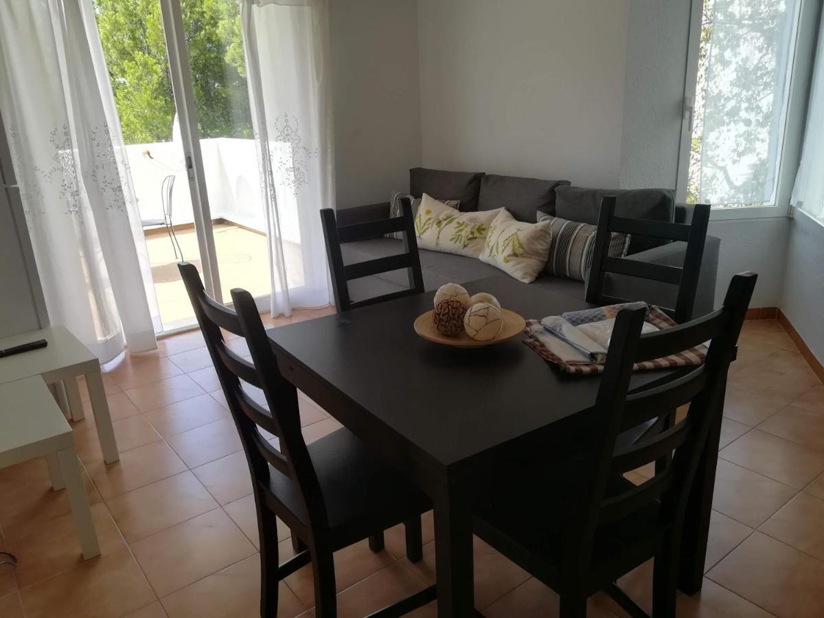Buganvilla Pedreguer Εξωτερικό φωτογραφία