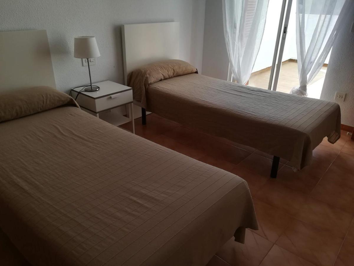 Buganvilla Pedreguer Εξωτερικό φωτογραφία